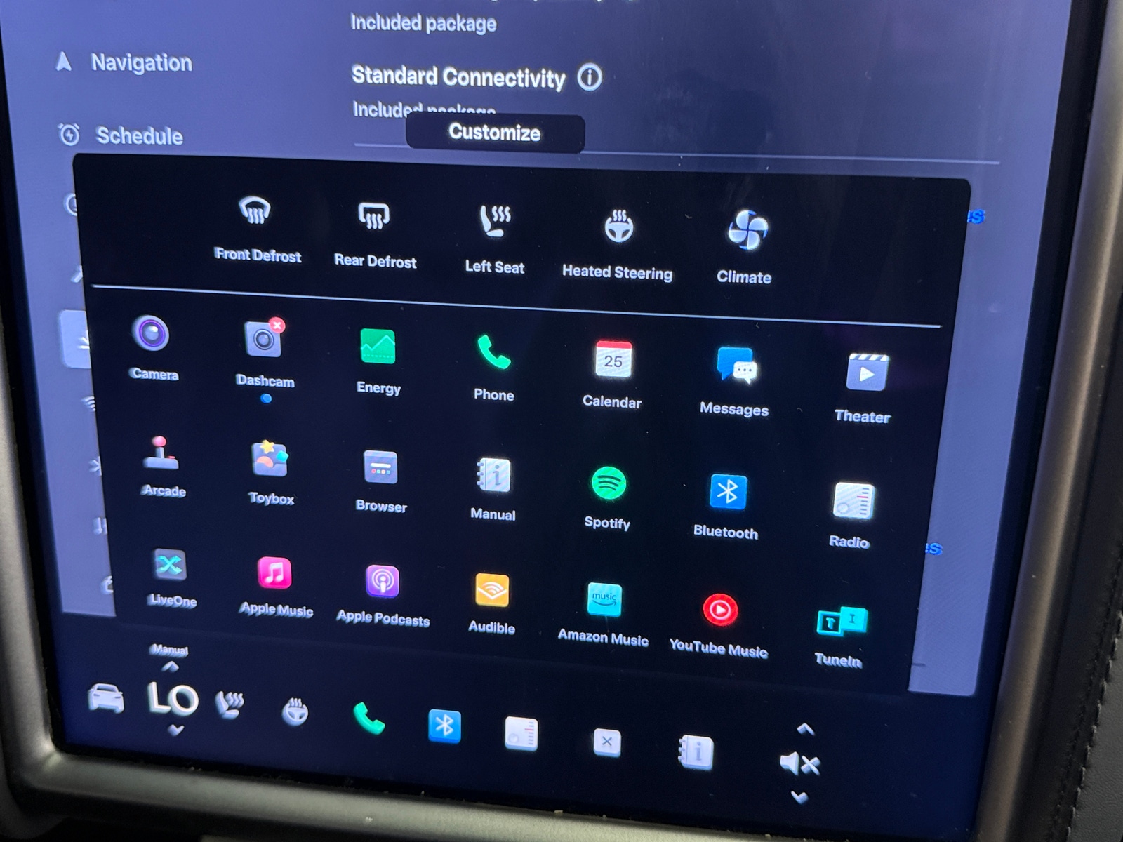 Thumbnail: 2019 Tesla Model X - 3