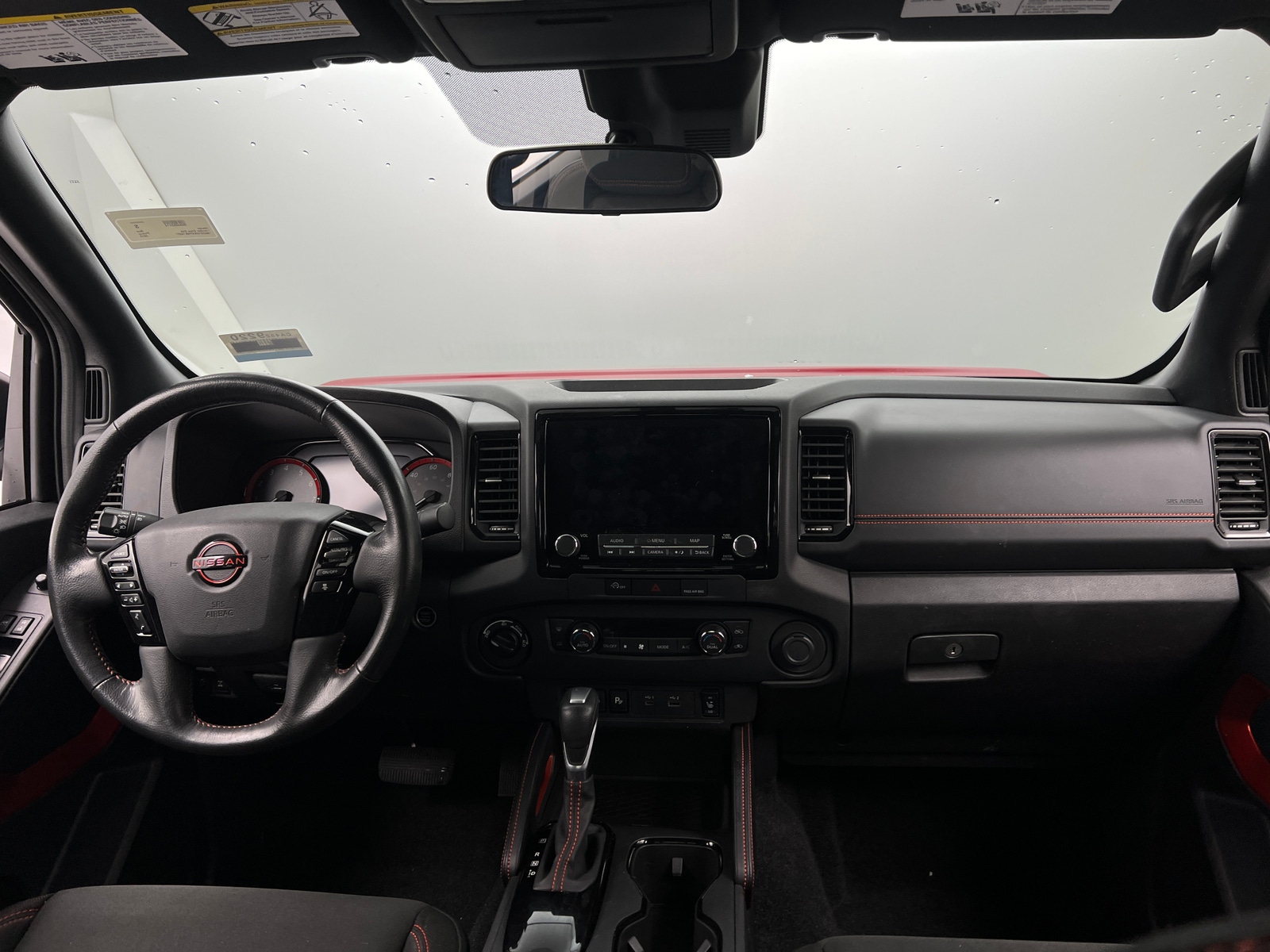 Thumbnail: 2023 Nissan Frontier - 3