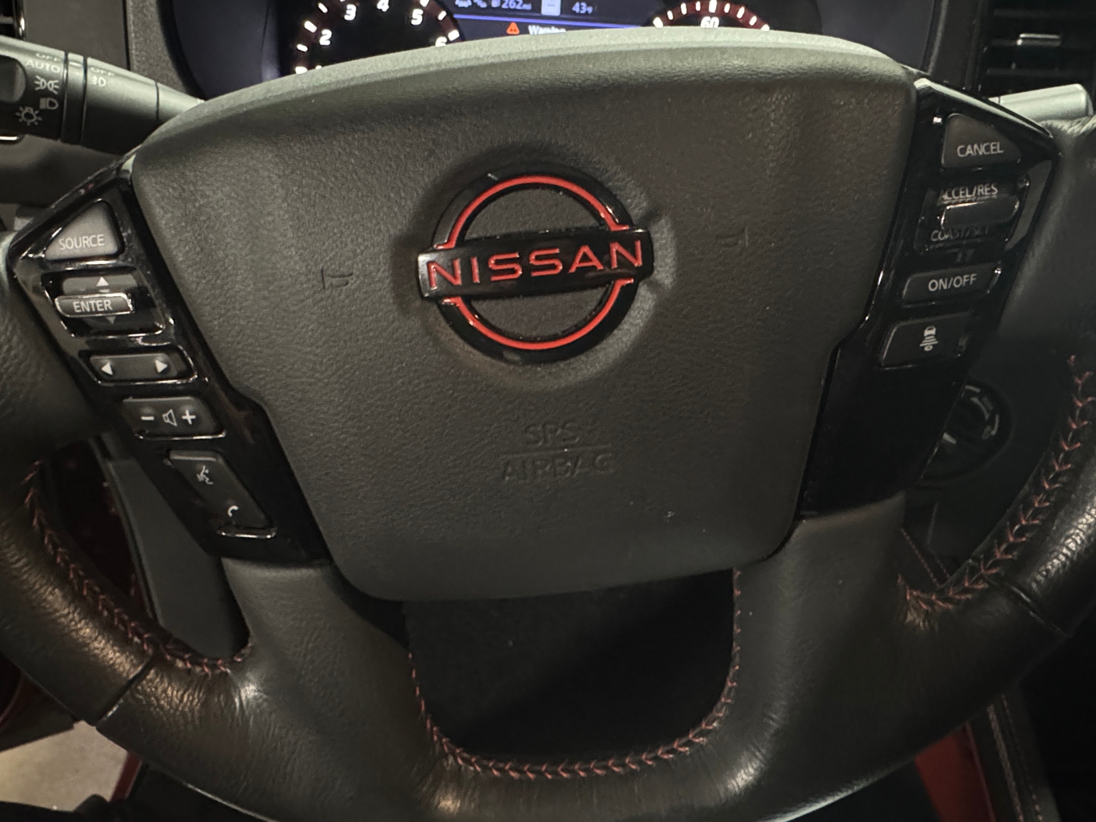 Thumbnail: 2023 Nissan Frontier - 5