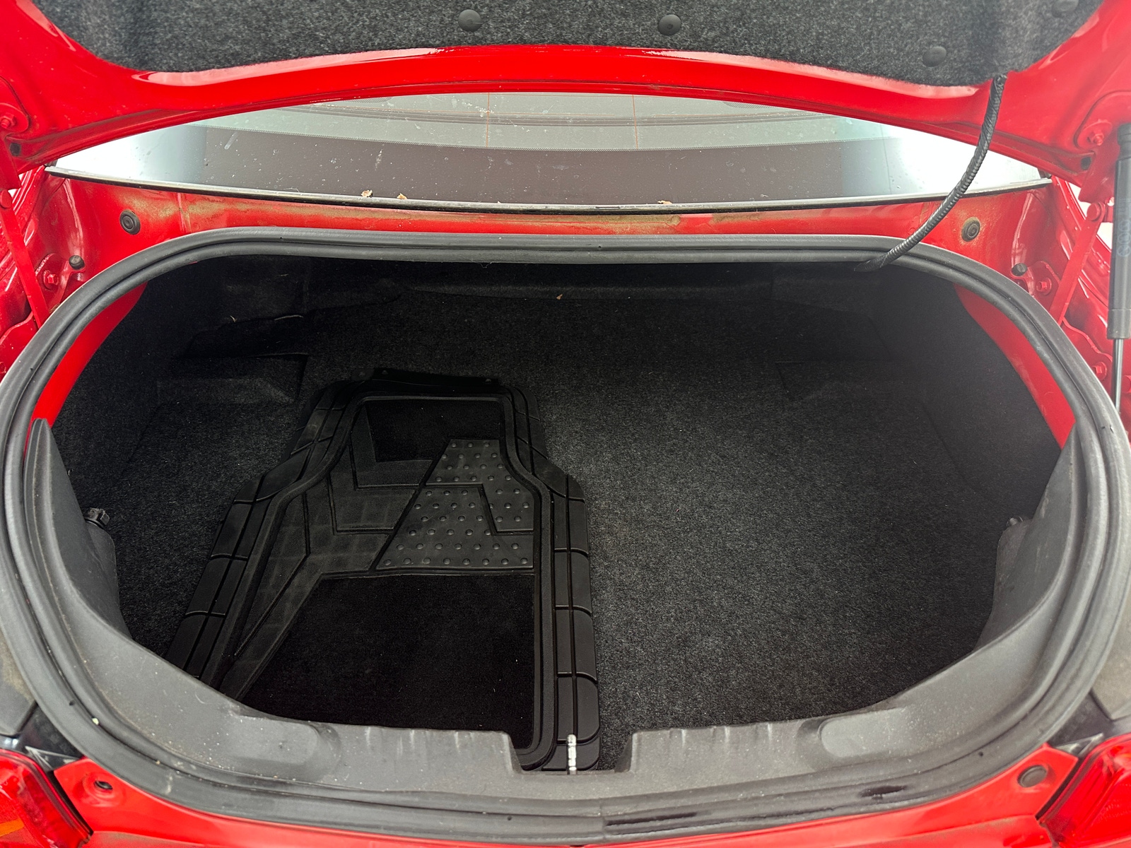 Thumbnail: 2015 Chevrolet Camaro - 5