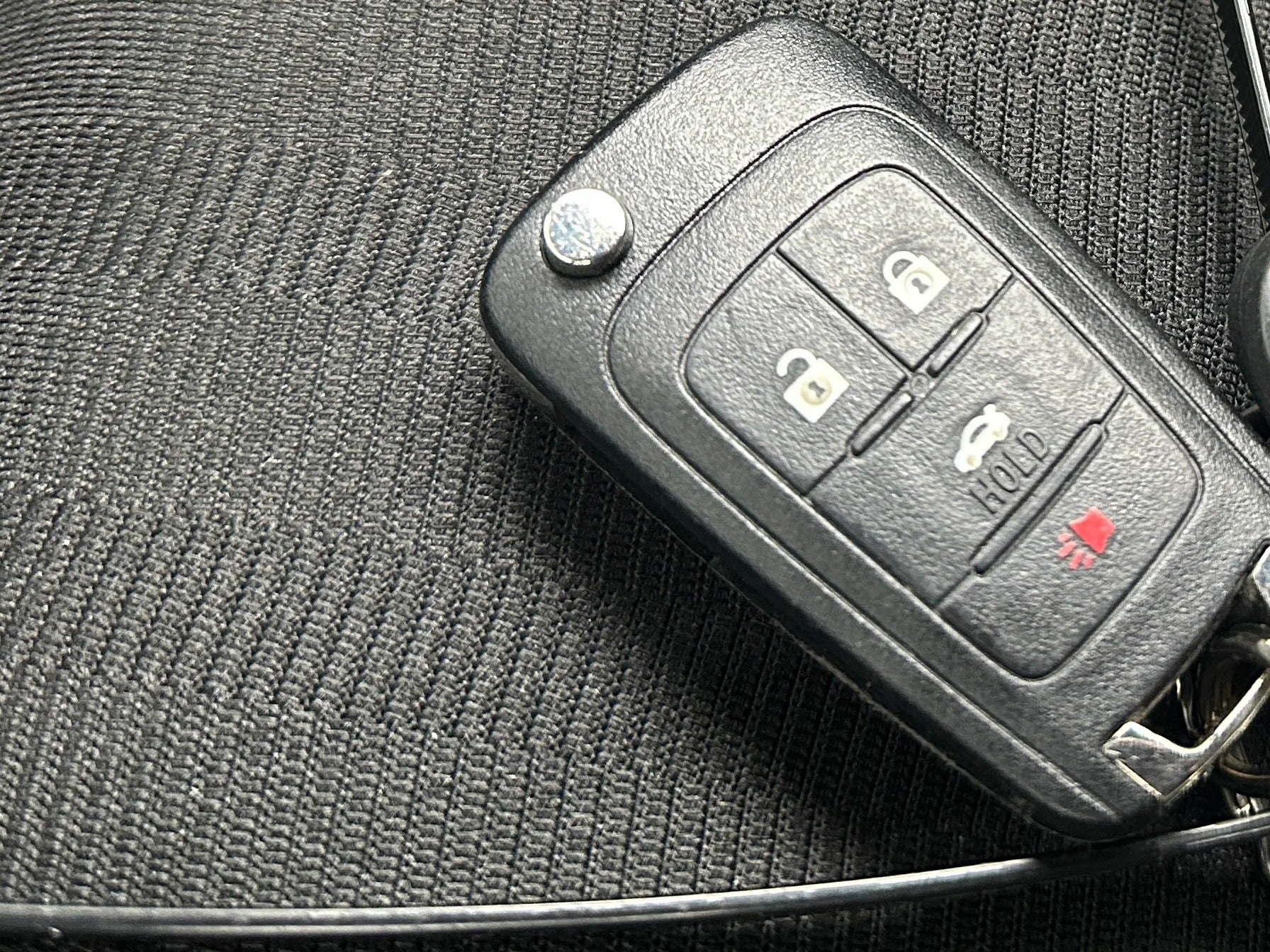 2015 Chevrolet Camaro