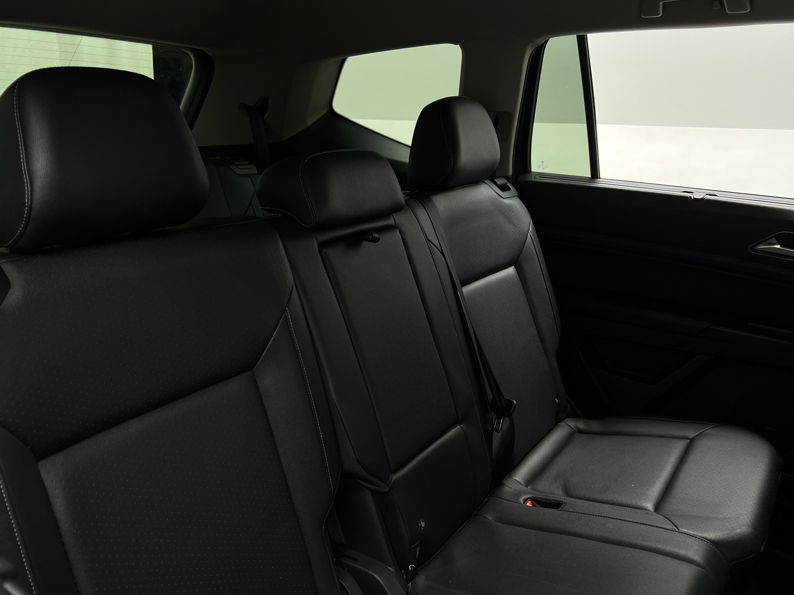 Thumbnail: 2019 Volkswagen Atlas - 5