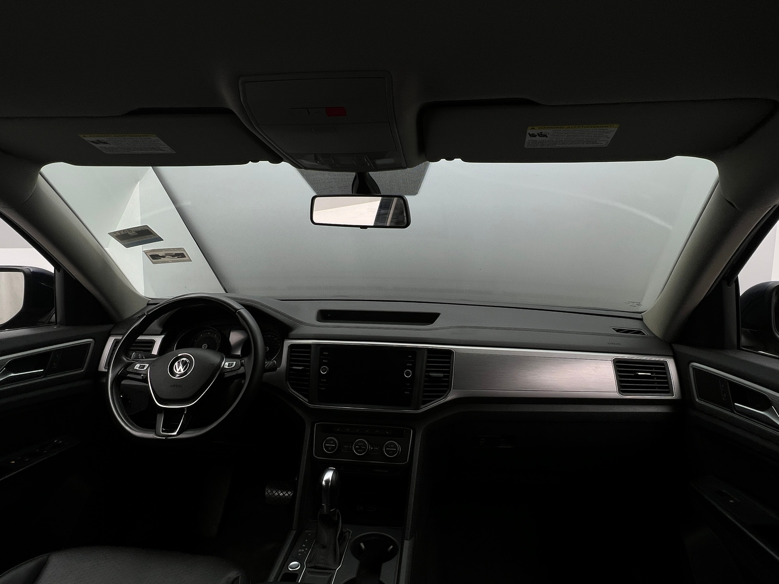 Thumbnail: 2019 Volkswagen Atlas - 2