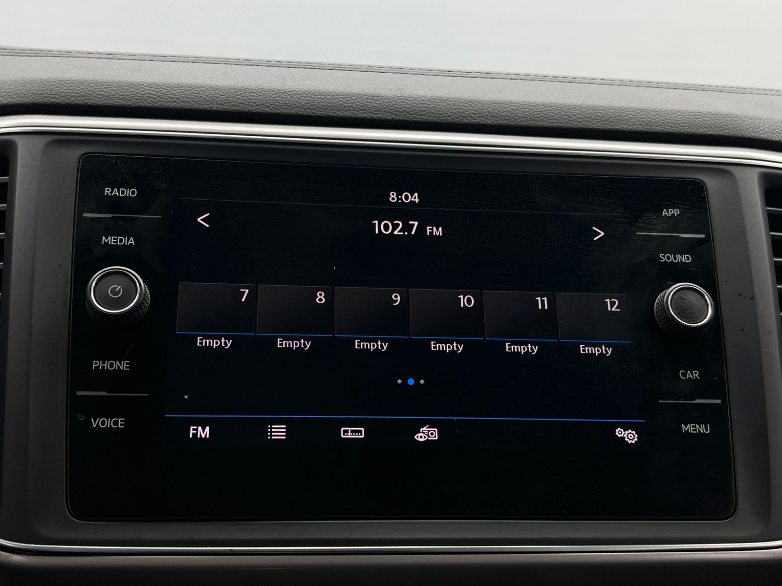 Thumbnail: 2019 Volkswagen Atlas - 3