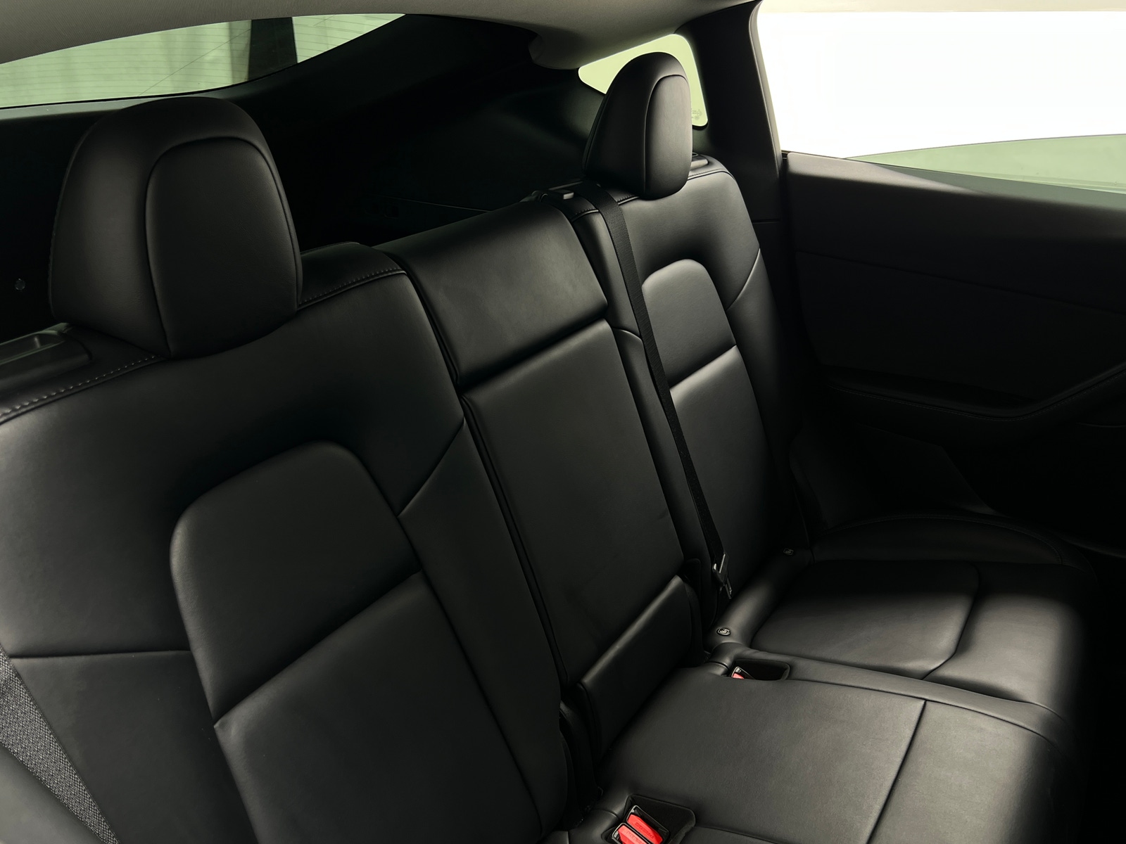 Thumbnail: 2022 Tesla Model Y - 5