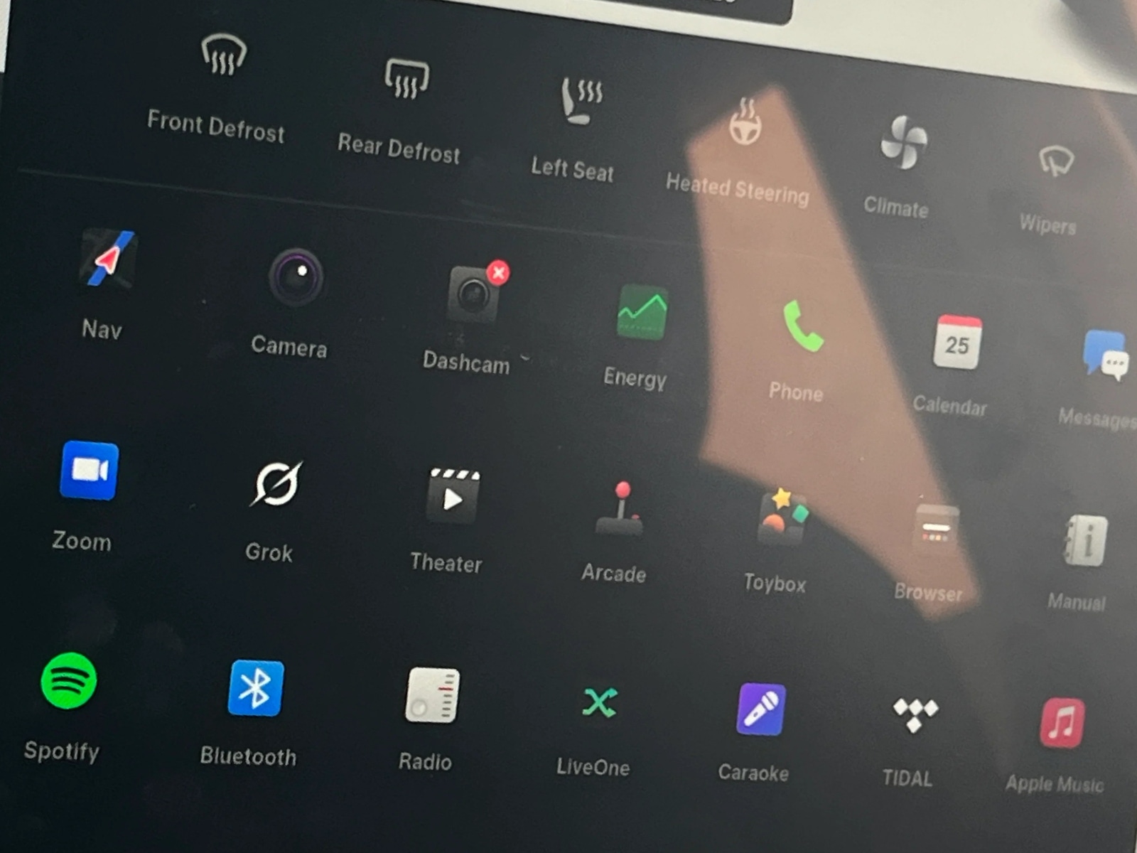 Thumbnail: 2022 Tesla Model Y - 3