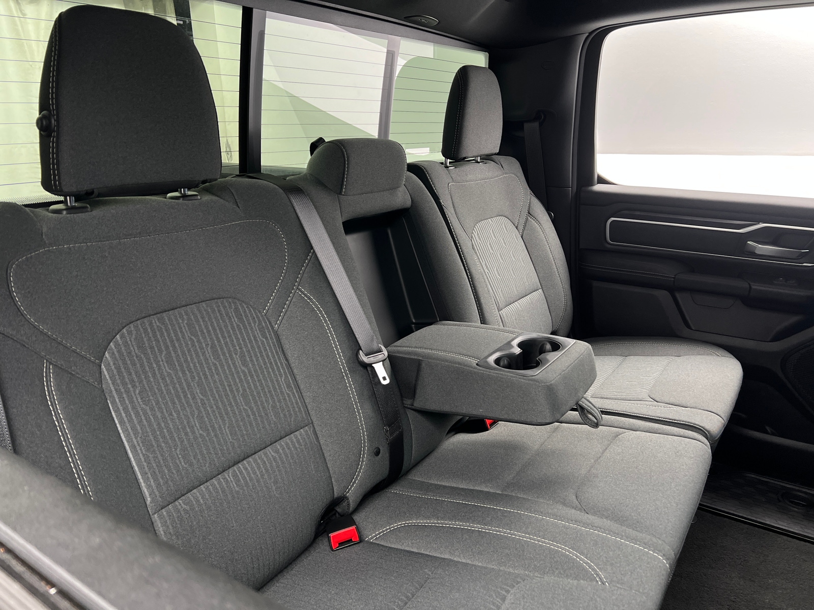 Thumbnail: 2023 RAM 1500 - 6