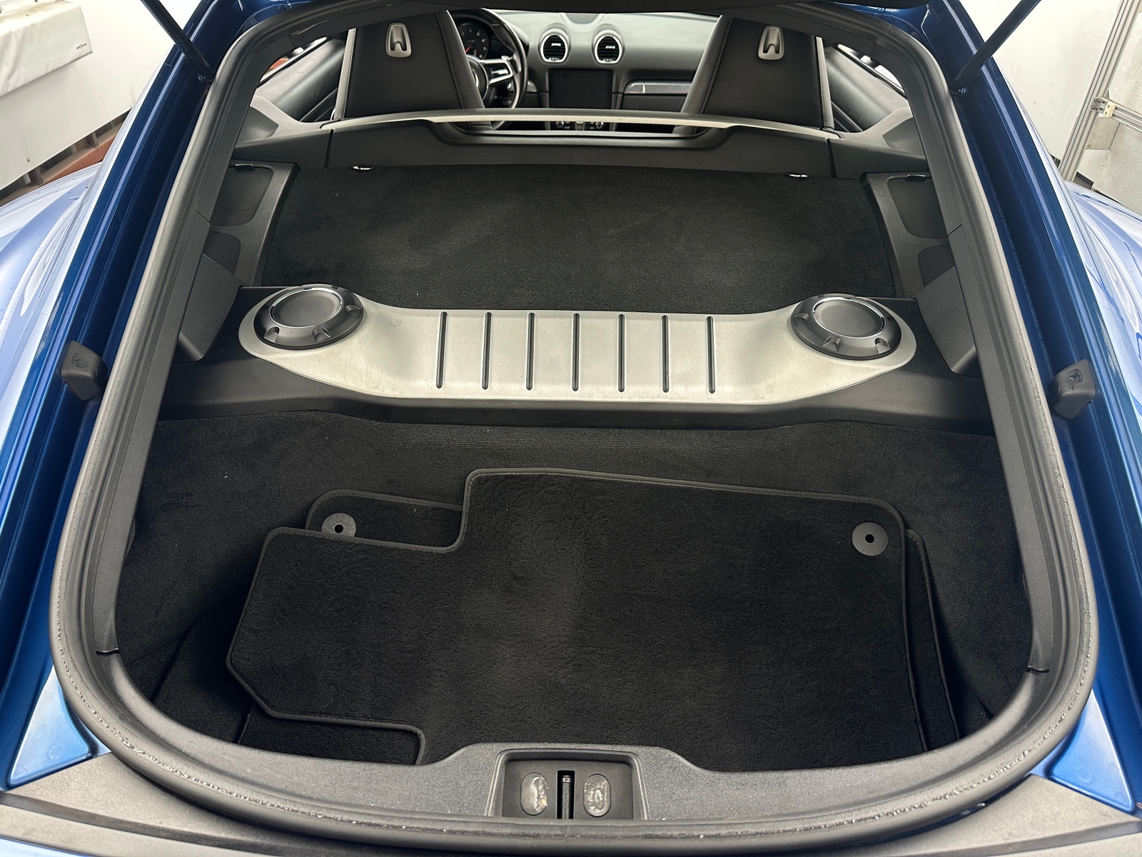 Thumbnail: 2018 Porsche 718 Cayman - 4