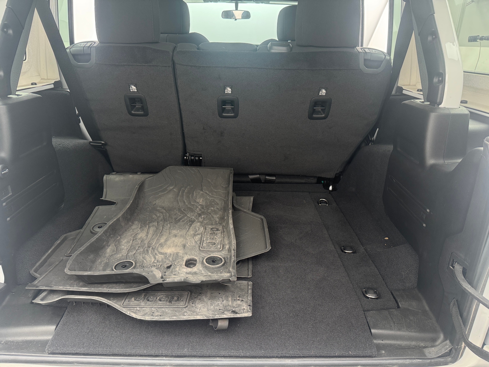 Thumbnail: 2023 Jeep Wrangler - 7