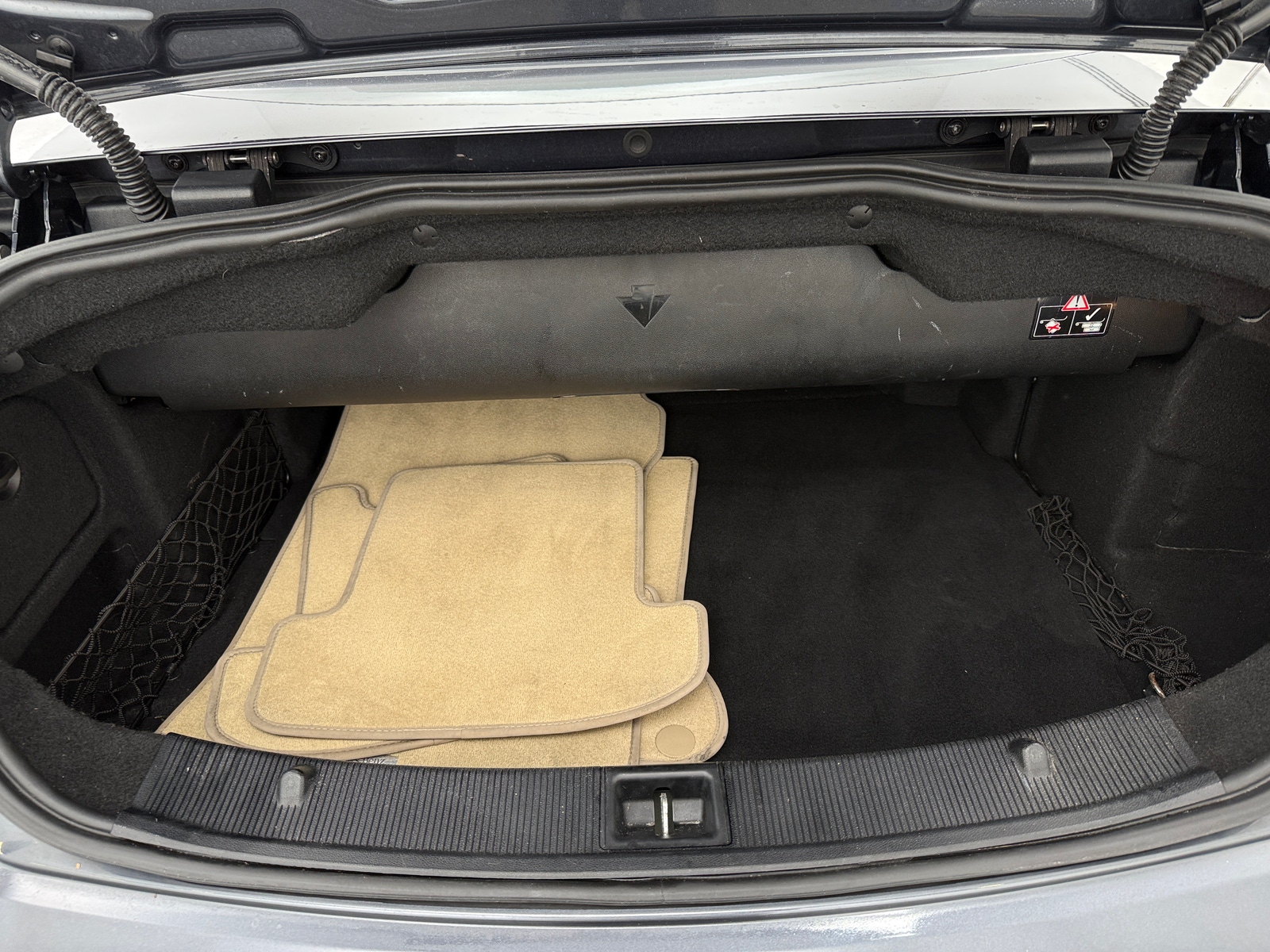 Thumbnail: 2013 Mercedes-Benz E-Class - 6