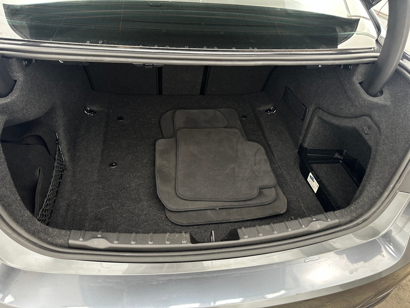 Thumbnail: 2016 BMW 3 Series - 6