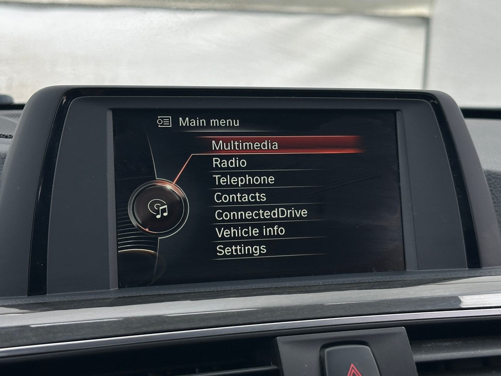 Thumbnail: 2016 BMW 3 Series - 3