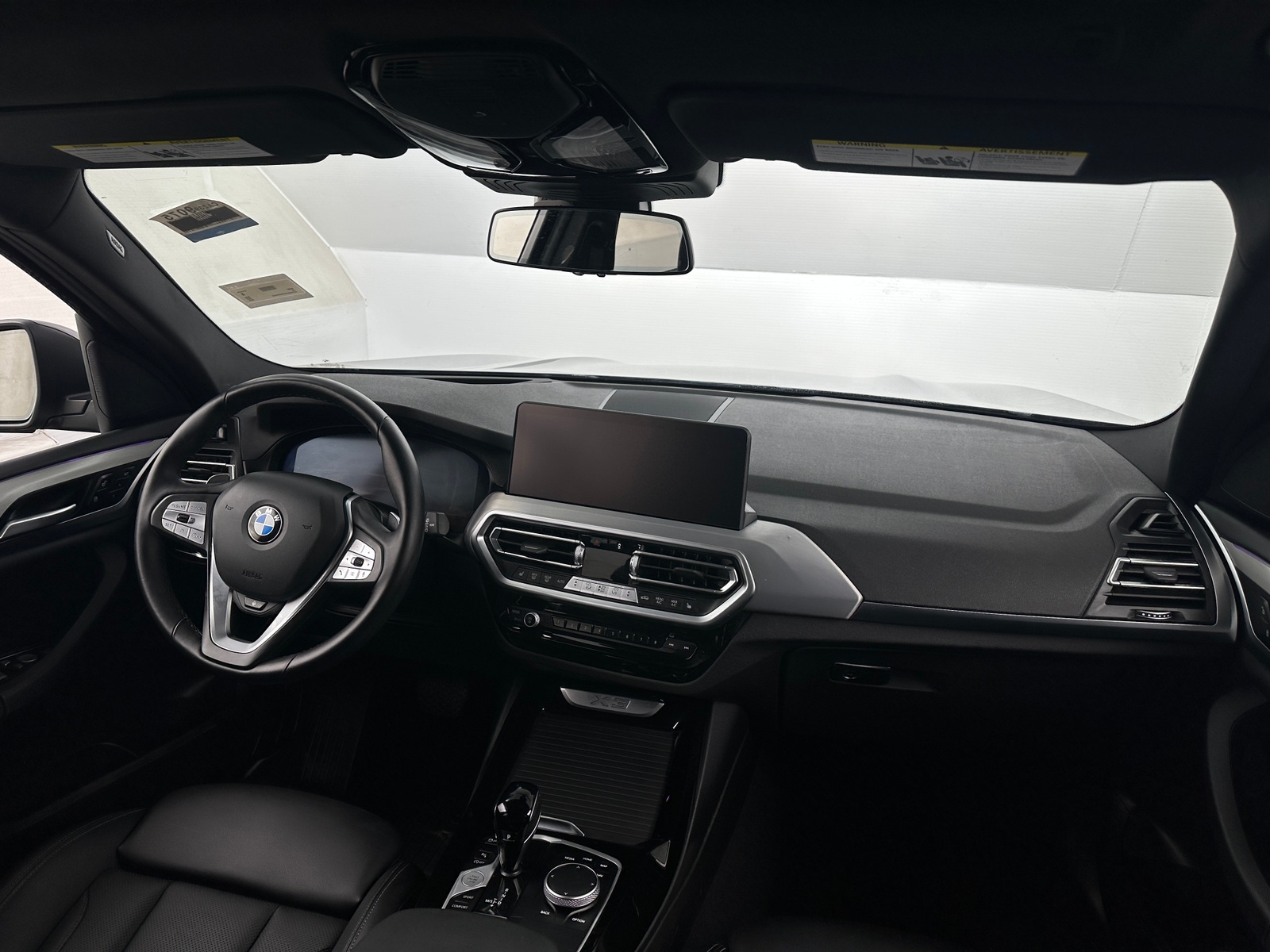 Thumbnail: 2024 BMW X3 - 2