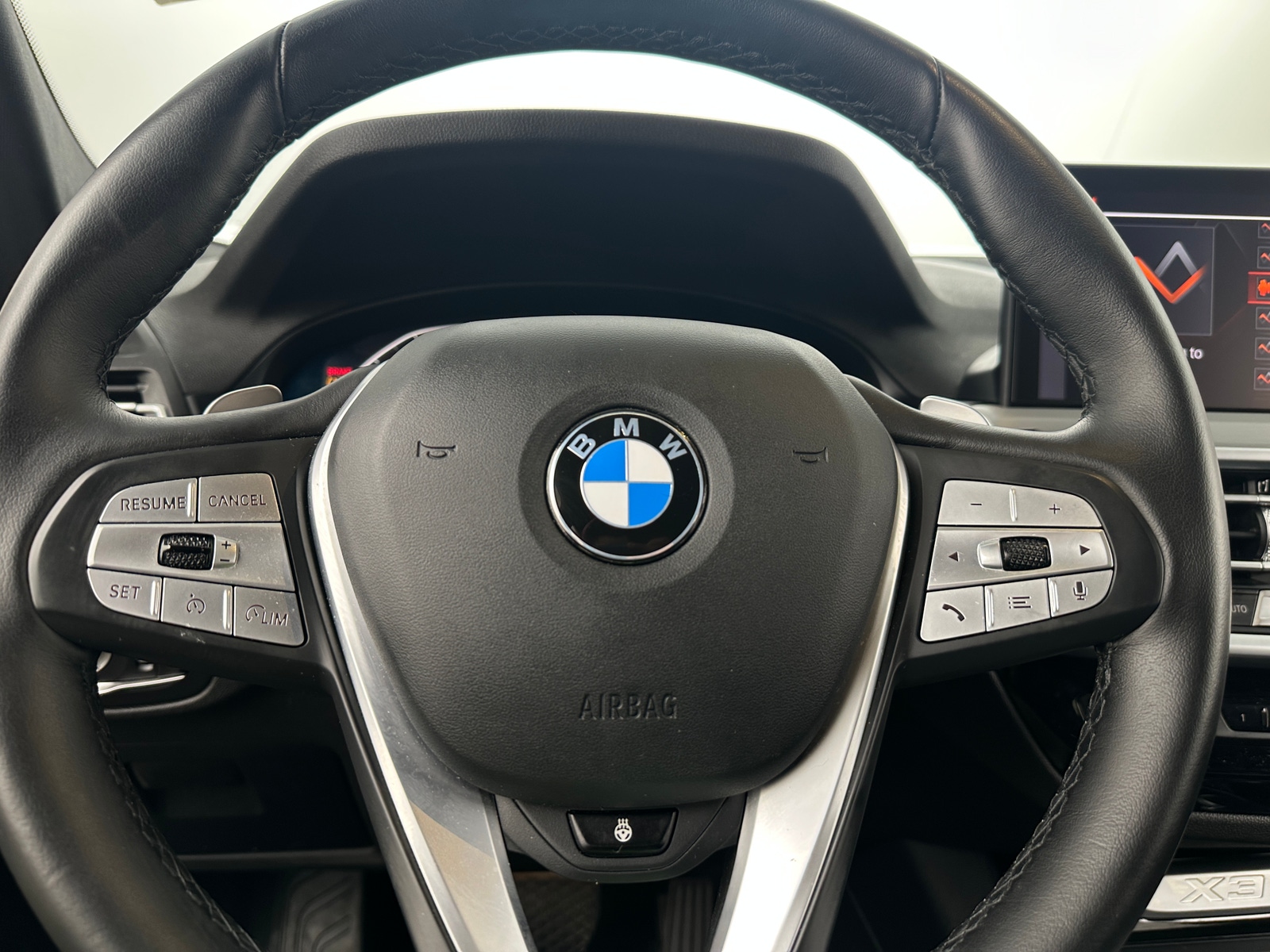 Thumbnail: 2024 BMW X3 - 4