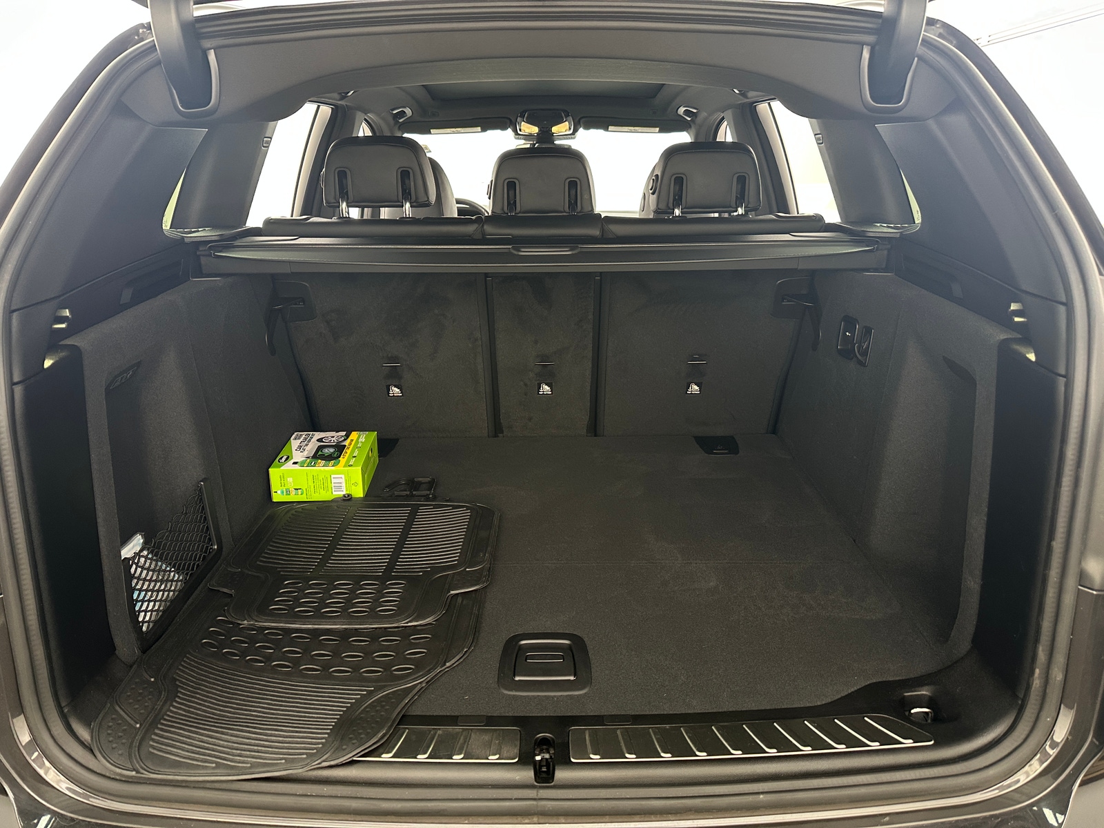 Thumbnail: 2024 BMW X3 - 6