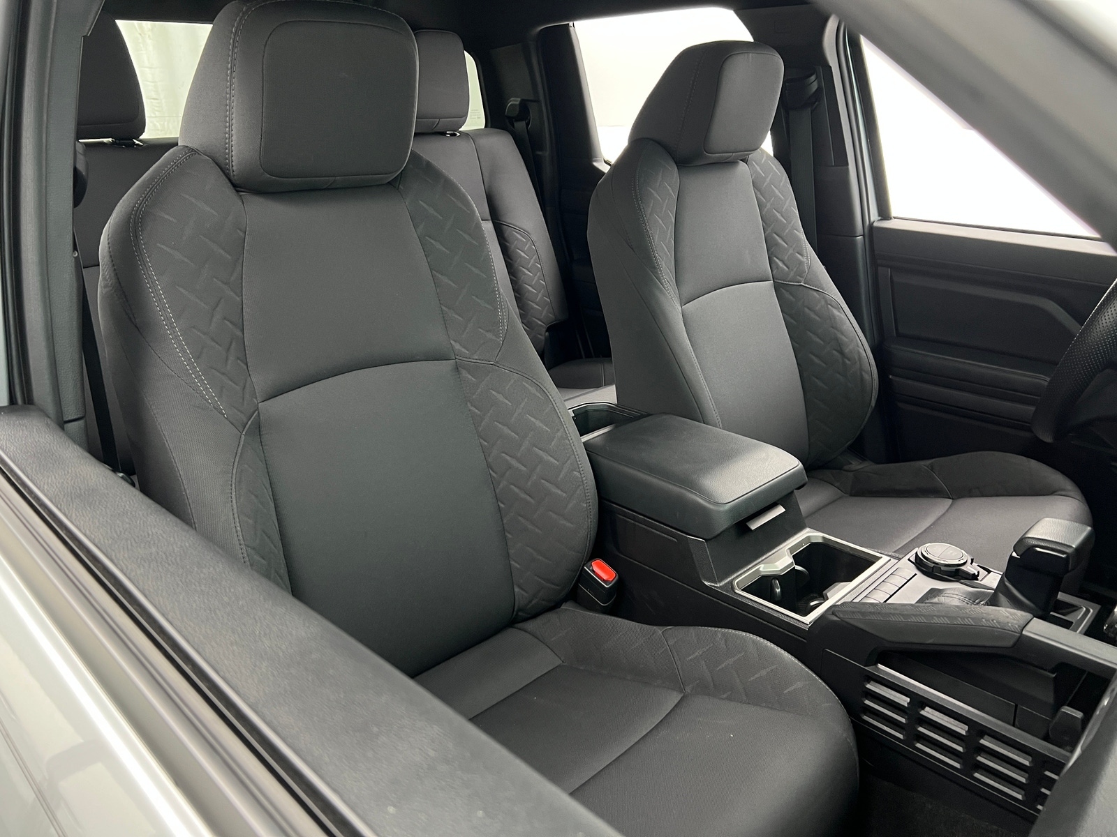 Thumbnail: 2024 Toyota Tacoma - 2