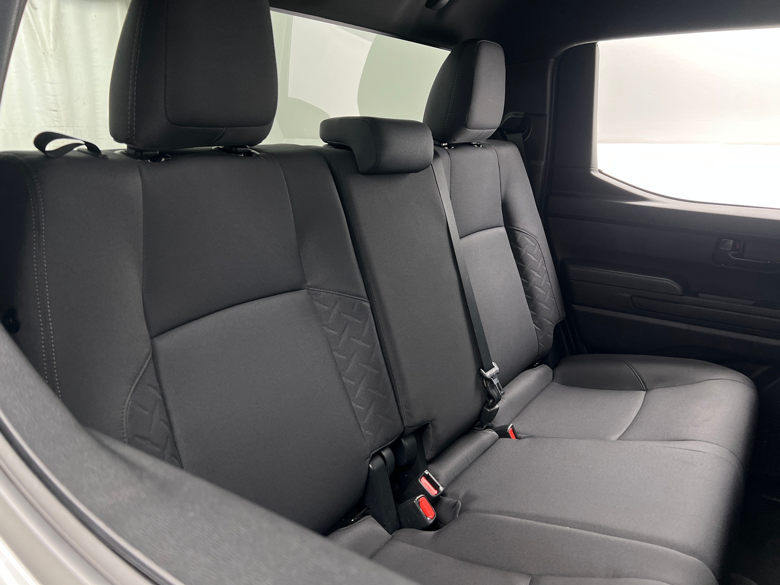 Thumbnail: 2024 Toyota Tacoma - 6