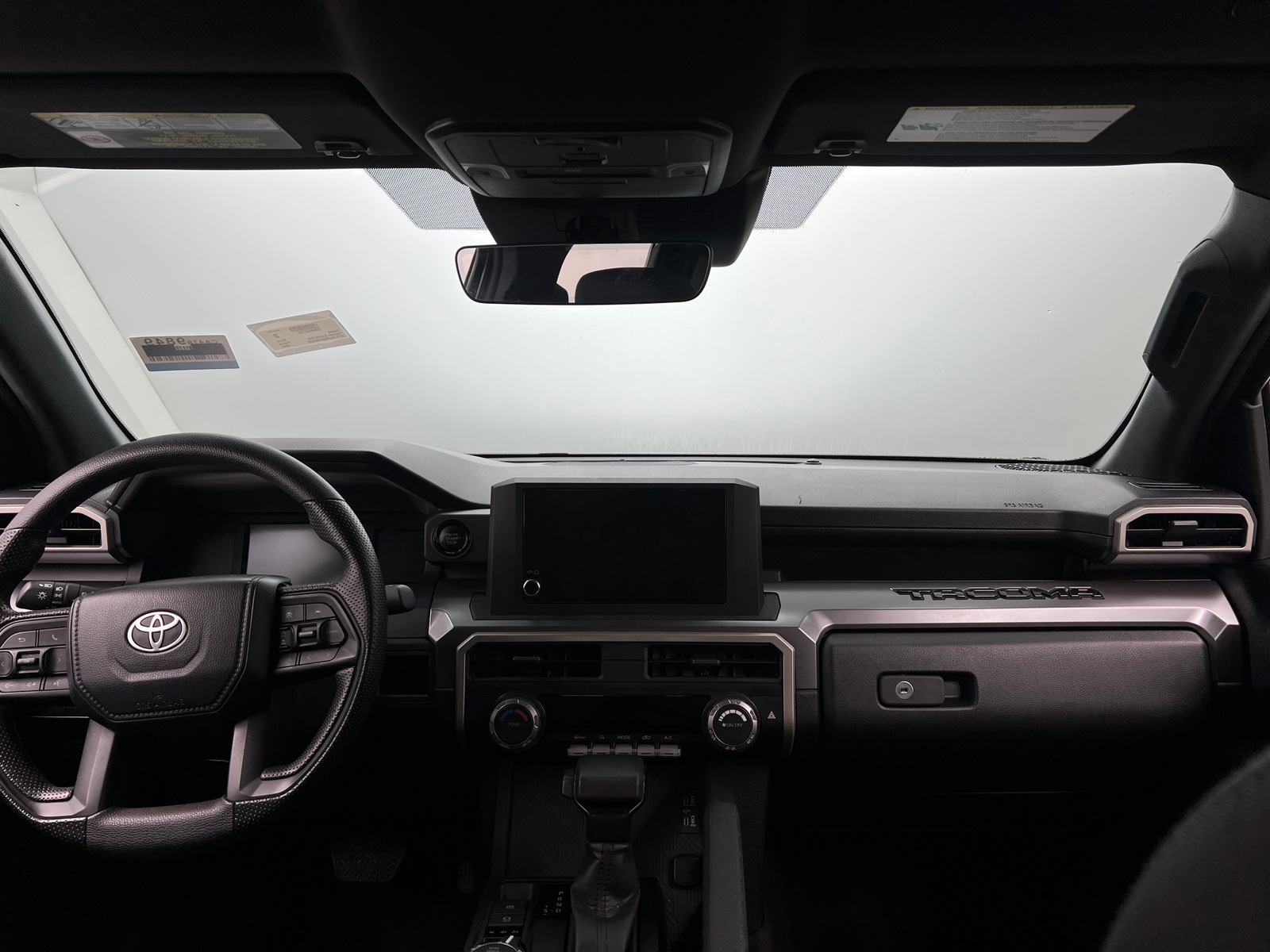 Thumbnail: 2024 Toyota Tacoma - 3