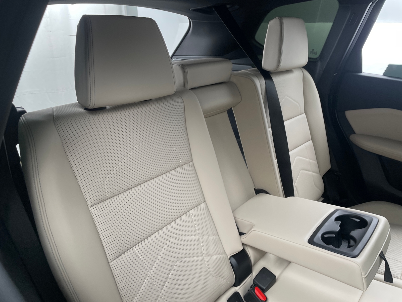 Thumbnail: 2025 BMW X1 - 5