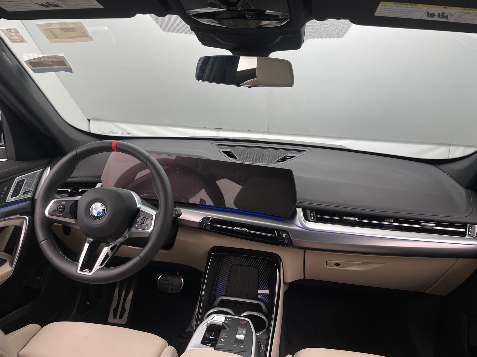 Thumbnail: 2025 BMW X1 - 2