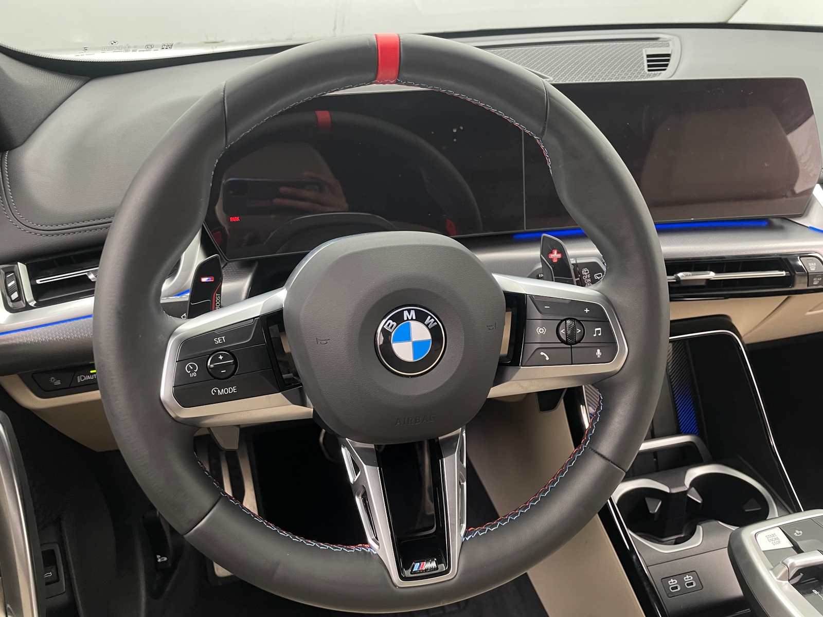 Thumbnail: 2025 BMW X1 - 4