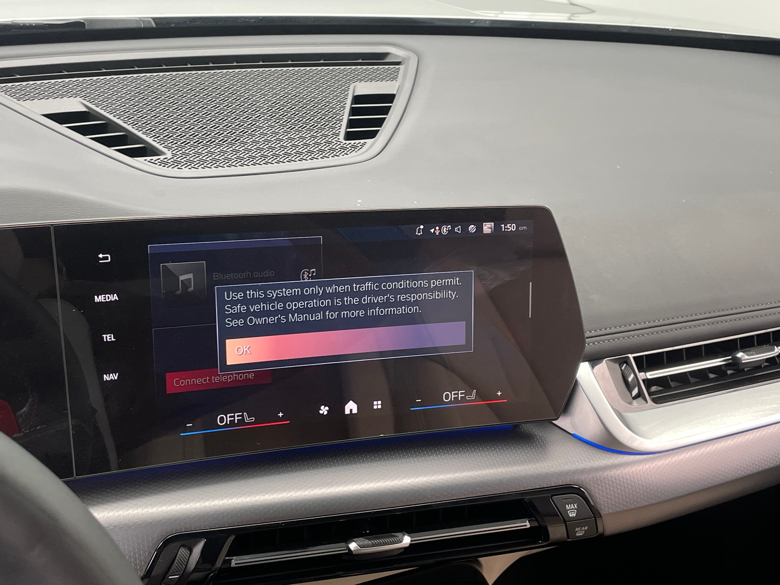 Thumbnail: 2025 BMW X1 - 3