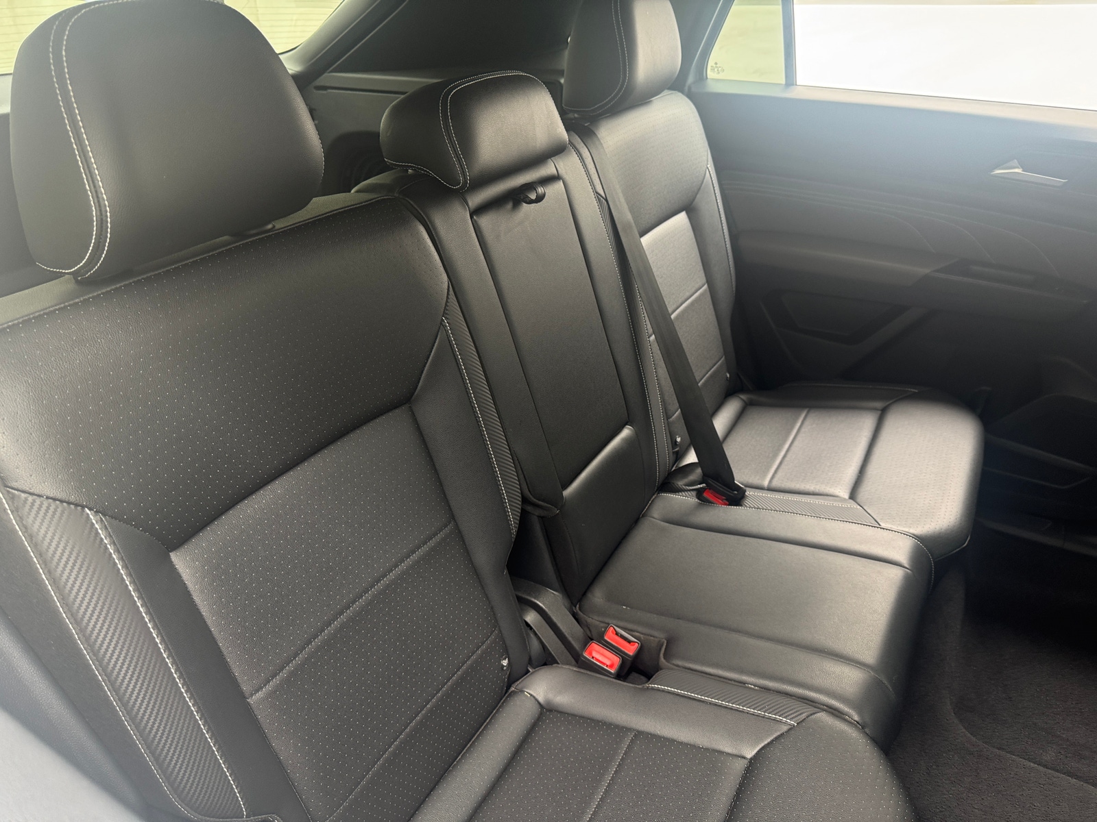 Thumbnail: 2023 Volkswagen Atlas - 5