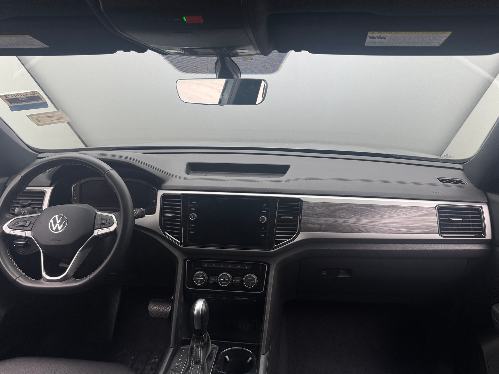 Thumbnail: 2023 Volkswagen Atlas - 2