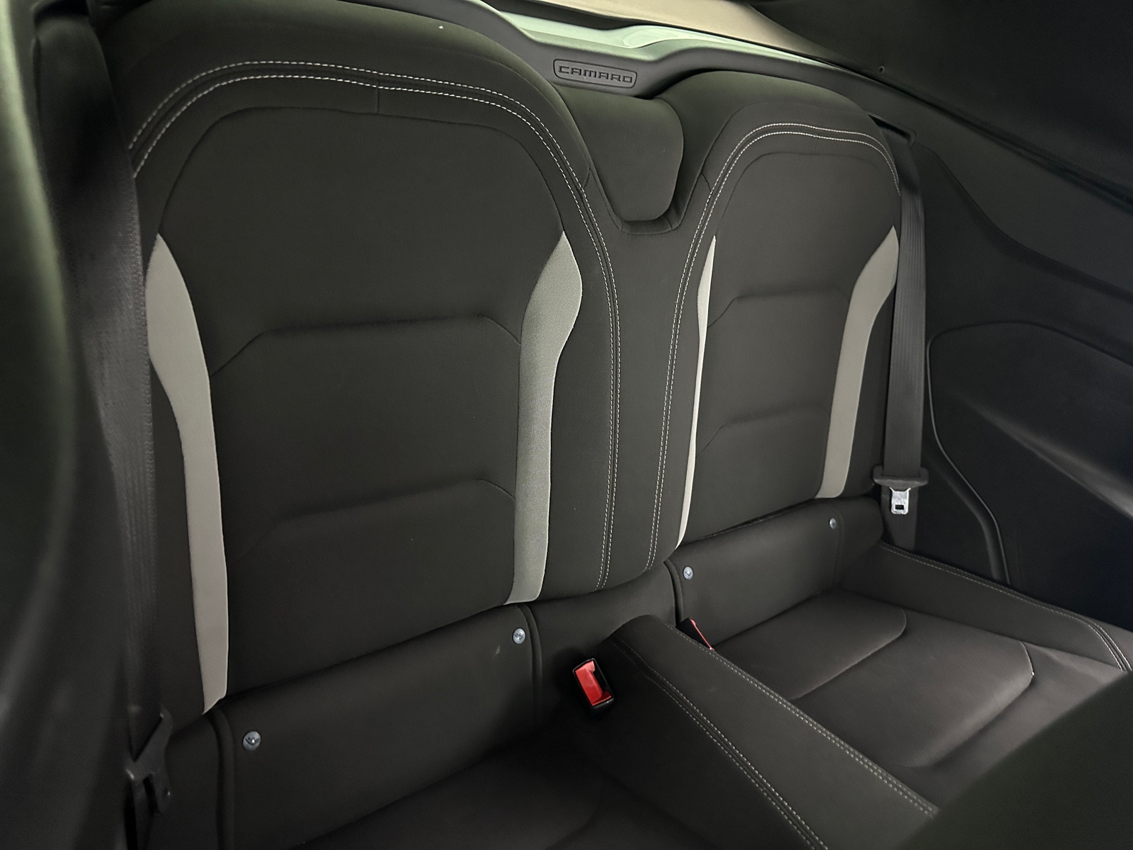 Thumbnail: 2019 Chevrolet Camaro - 6