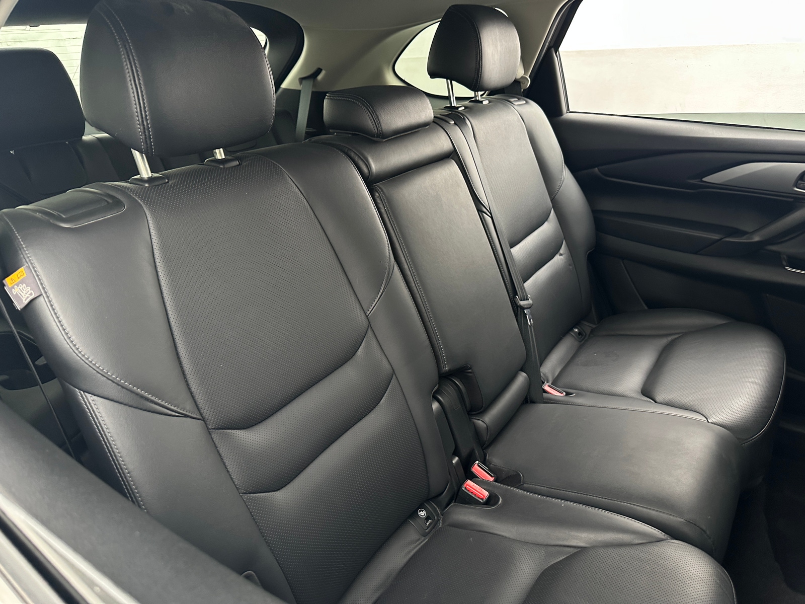 Thumbnail: 2021 Mazda CX-9 - 5