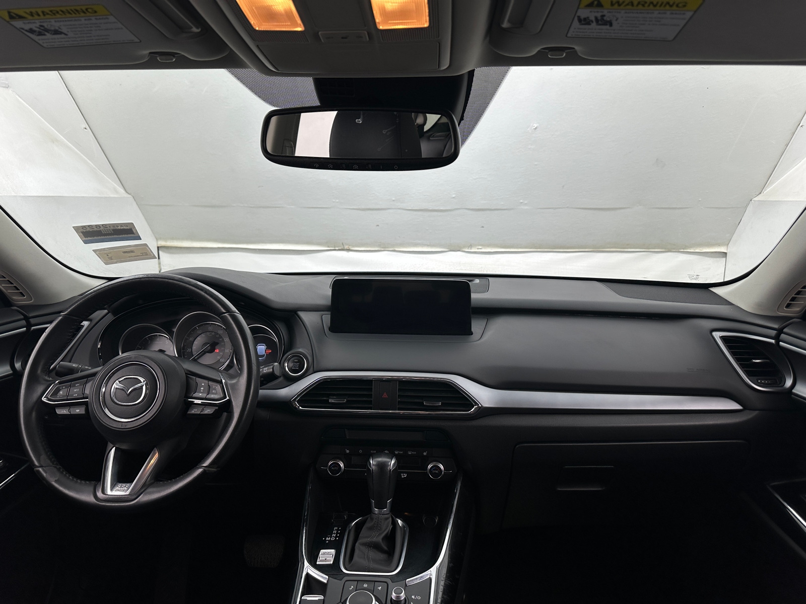 Thumbnail: 2021 Mazda CX-9 - 2