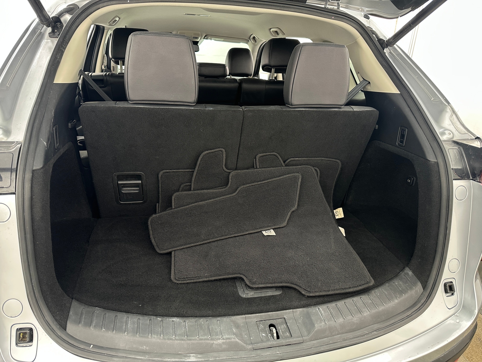 Thumbnail: 2021 Mazda CX-9 - 6