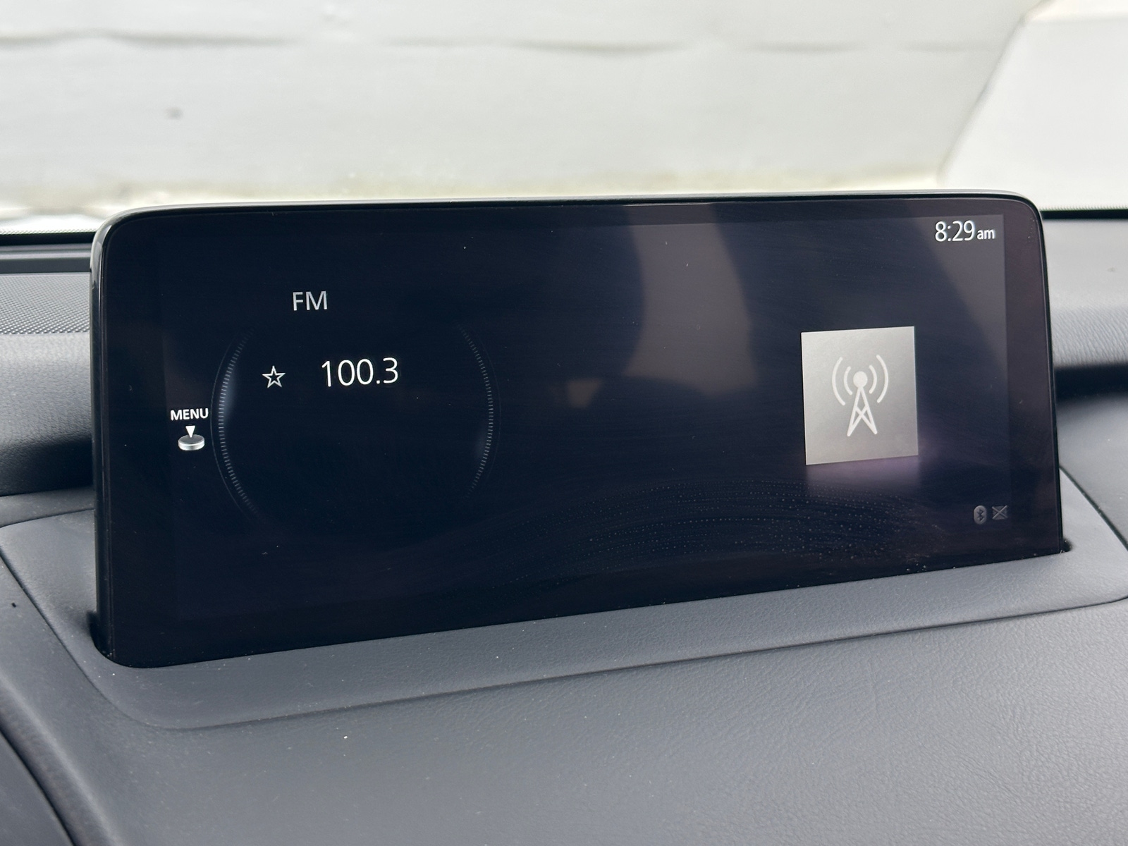 Thumbnail: 2021 Mazda CX-9 - 3