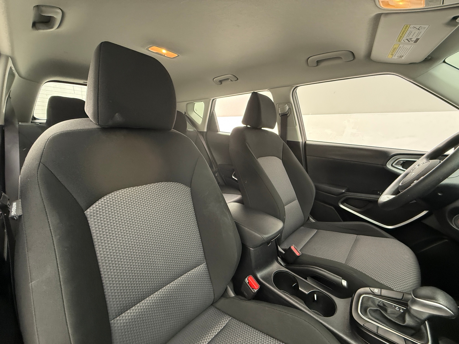 Thumbnail: 2024 Kia Soul - 2