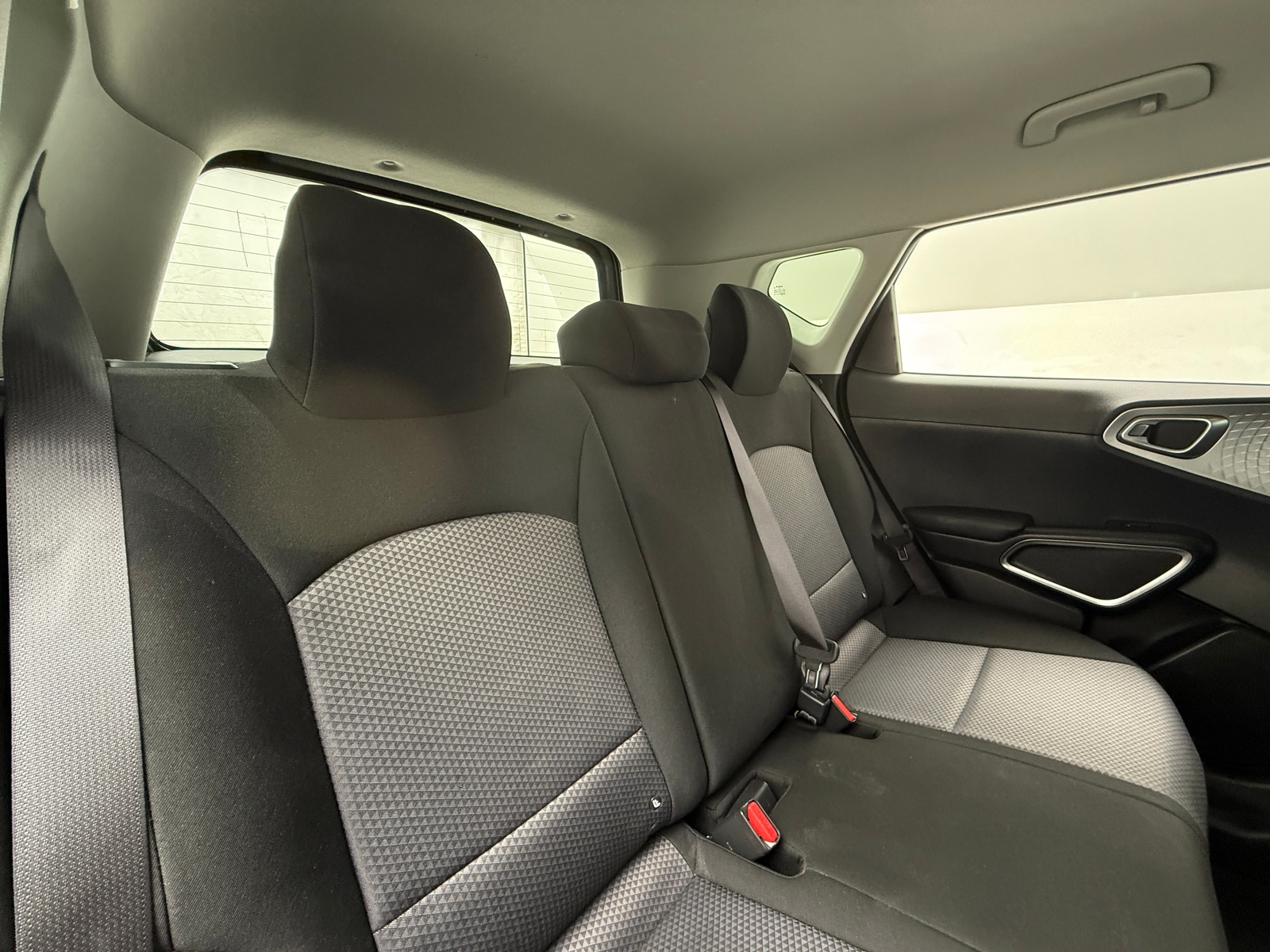 Thumbnail: 2024 Kia Soul - 6