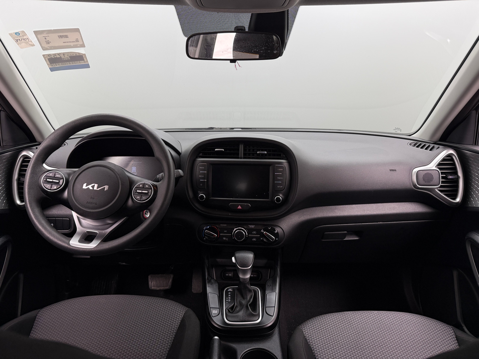 Thumbnail: 2024 Kia Soul - 3