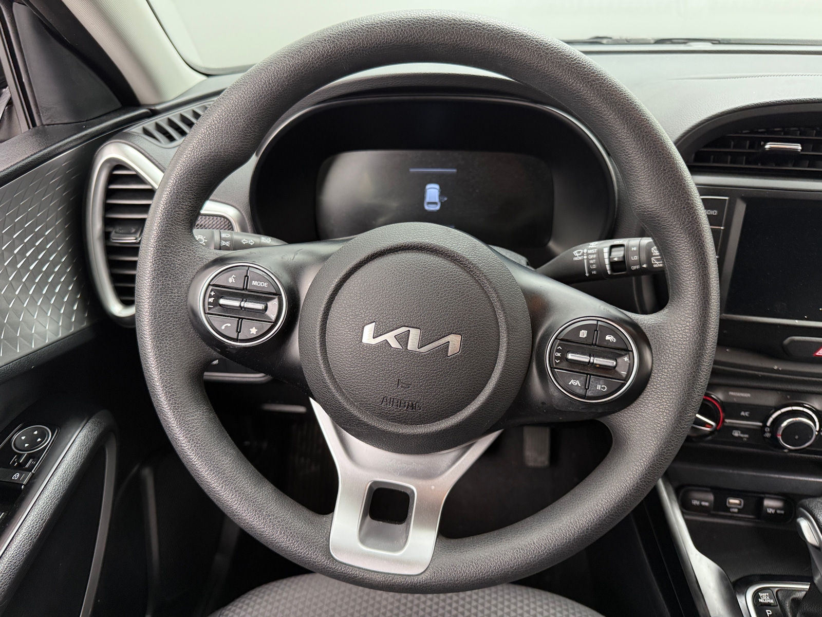 Thumbnail: 2024 Kia Soul - 5