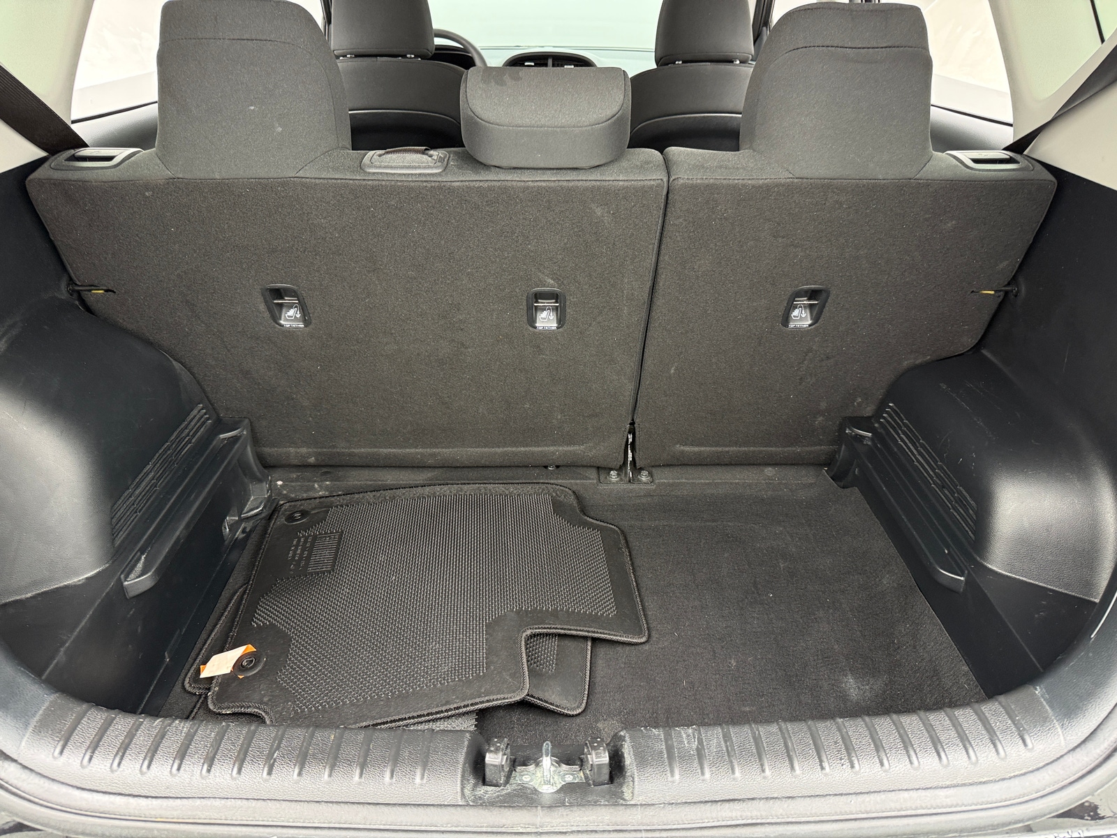 Thumbnail: 2024 Kia Soul - 7