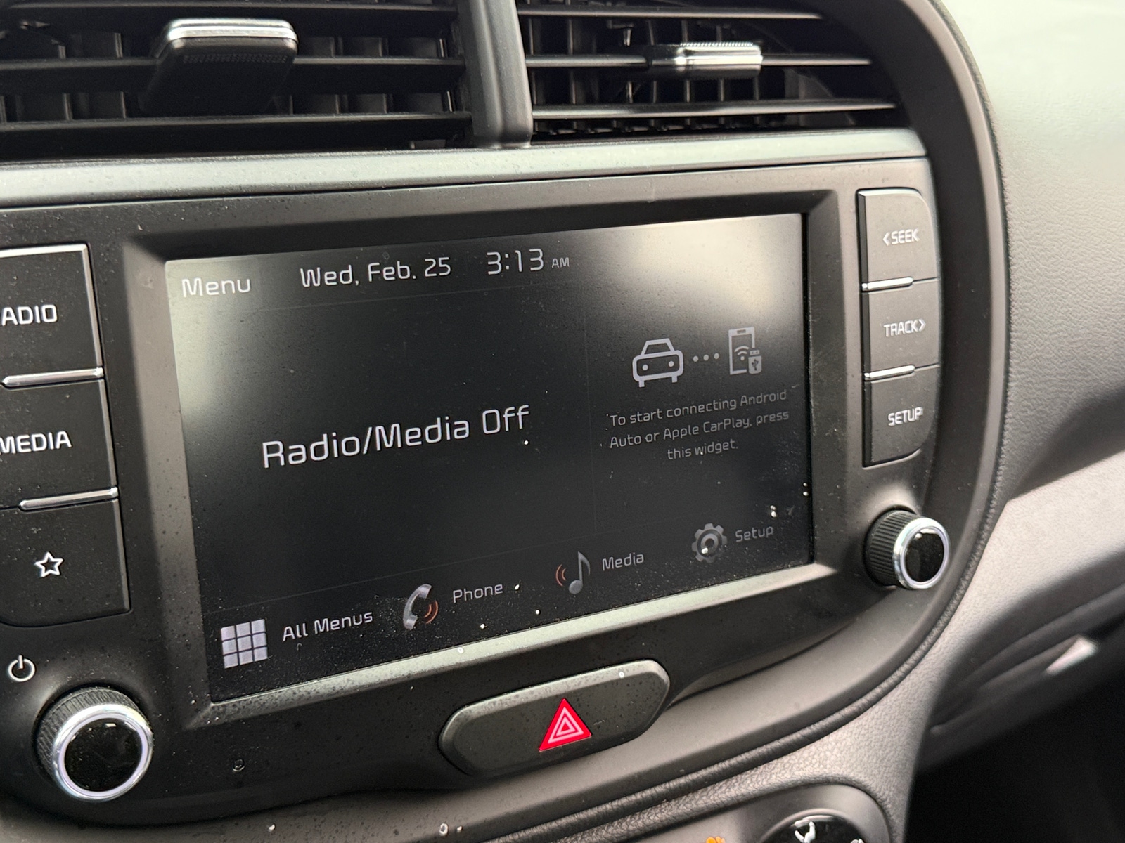 Thumbnail: 2024 Kia Soul - 4