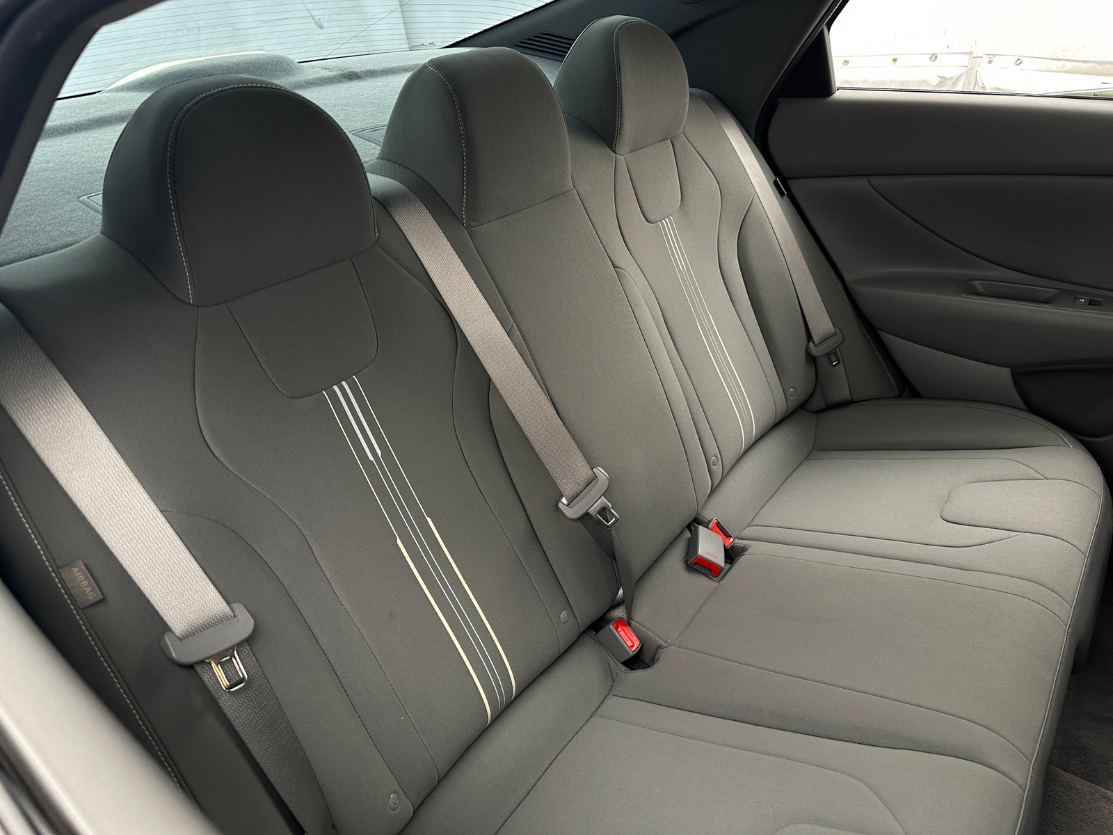 Thumbnail: 2024 Hyundai Elantra - 6