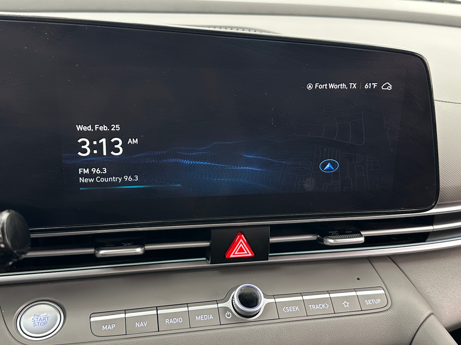 Thumbnail: 2024 Hyundai Elantra - 4