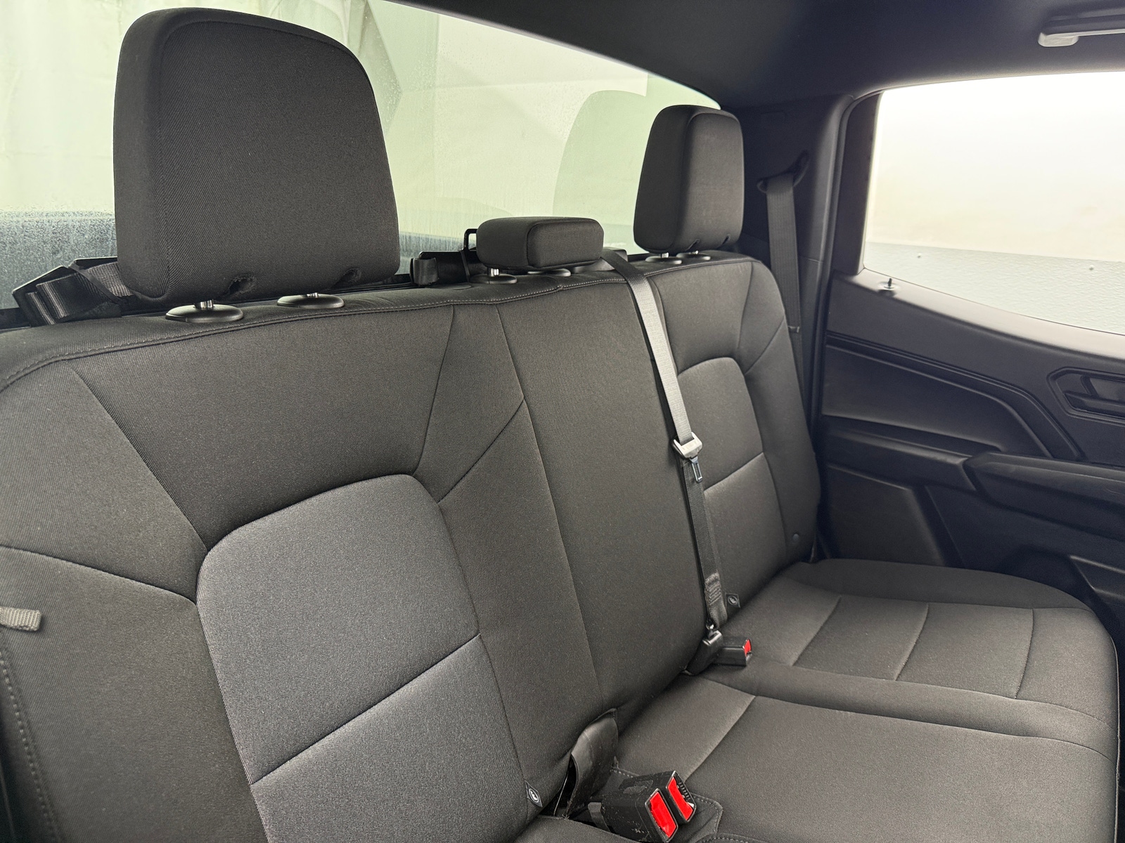 Thumbnail: 2024 Chevrolet Colorado - 6