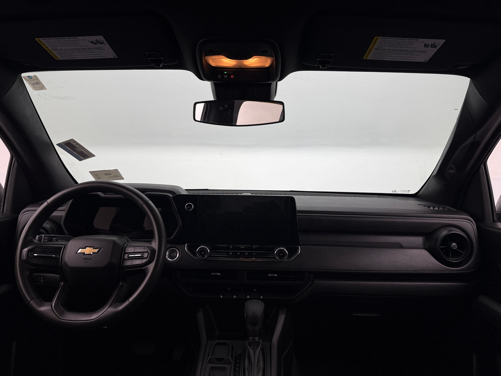 Thumbnail: 2024 Chevrolet Colorado - 3