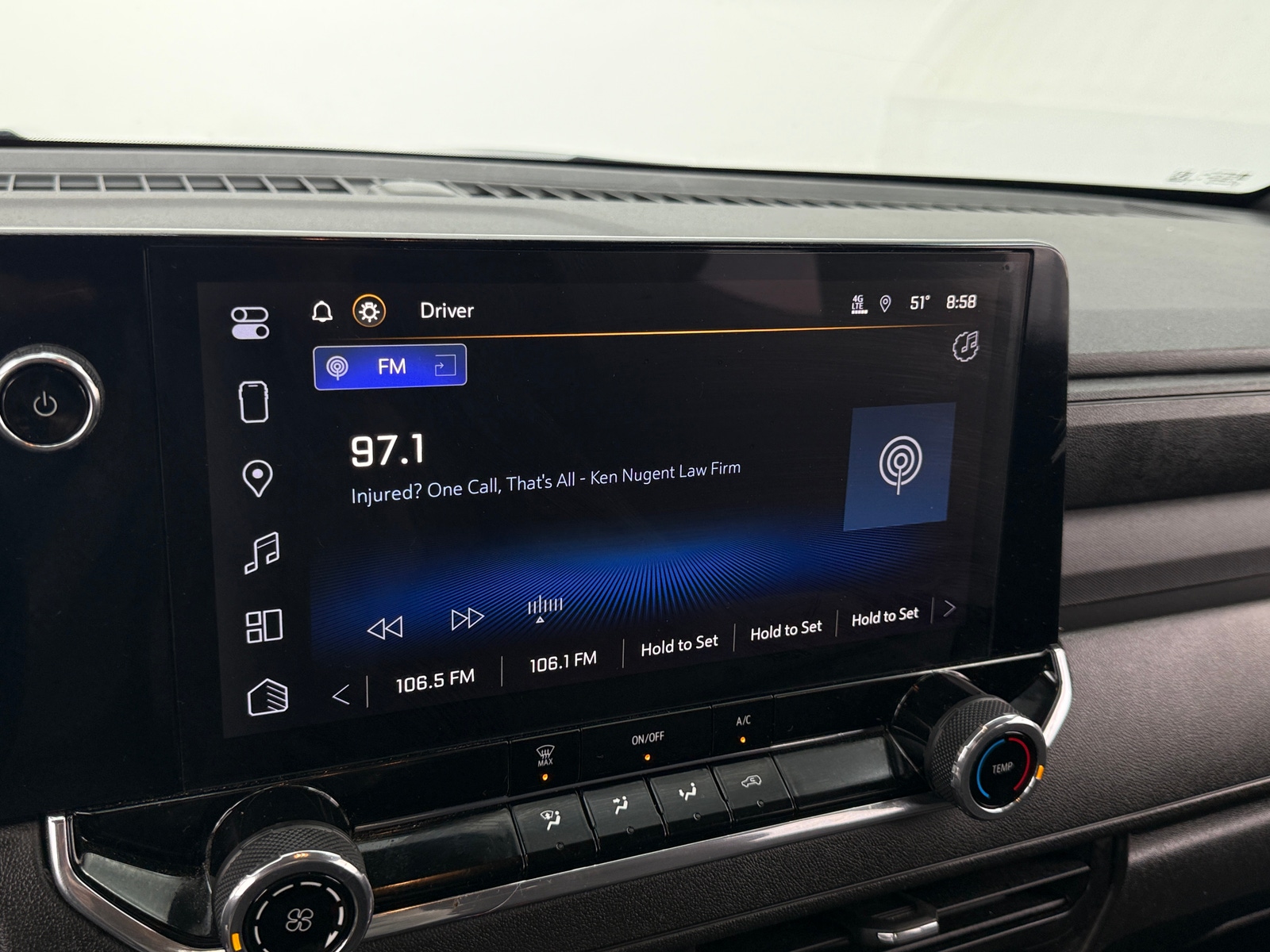 Thumbnail: 2024 Chevrolet Colorado - 4