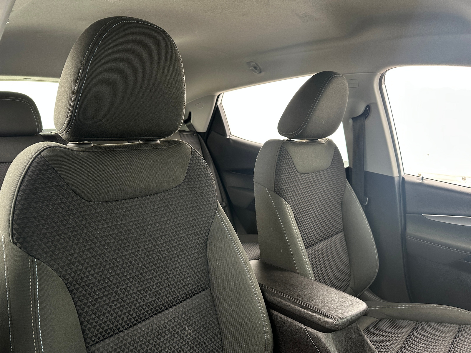 Thumbnail: 2023 Chevrolet Bolt EV - 2