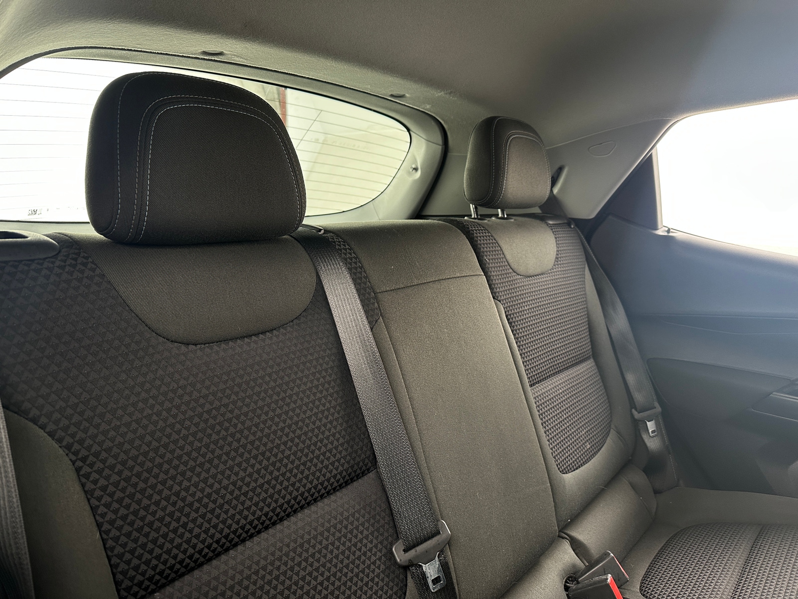 Thumbnail: 2023 Chevrolet Bolt EV - 6