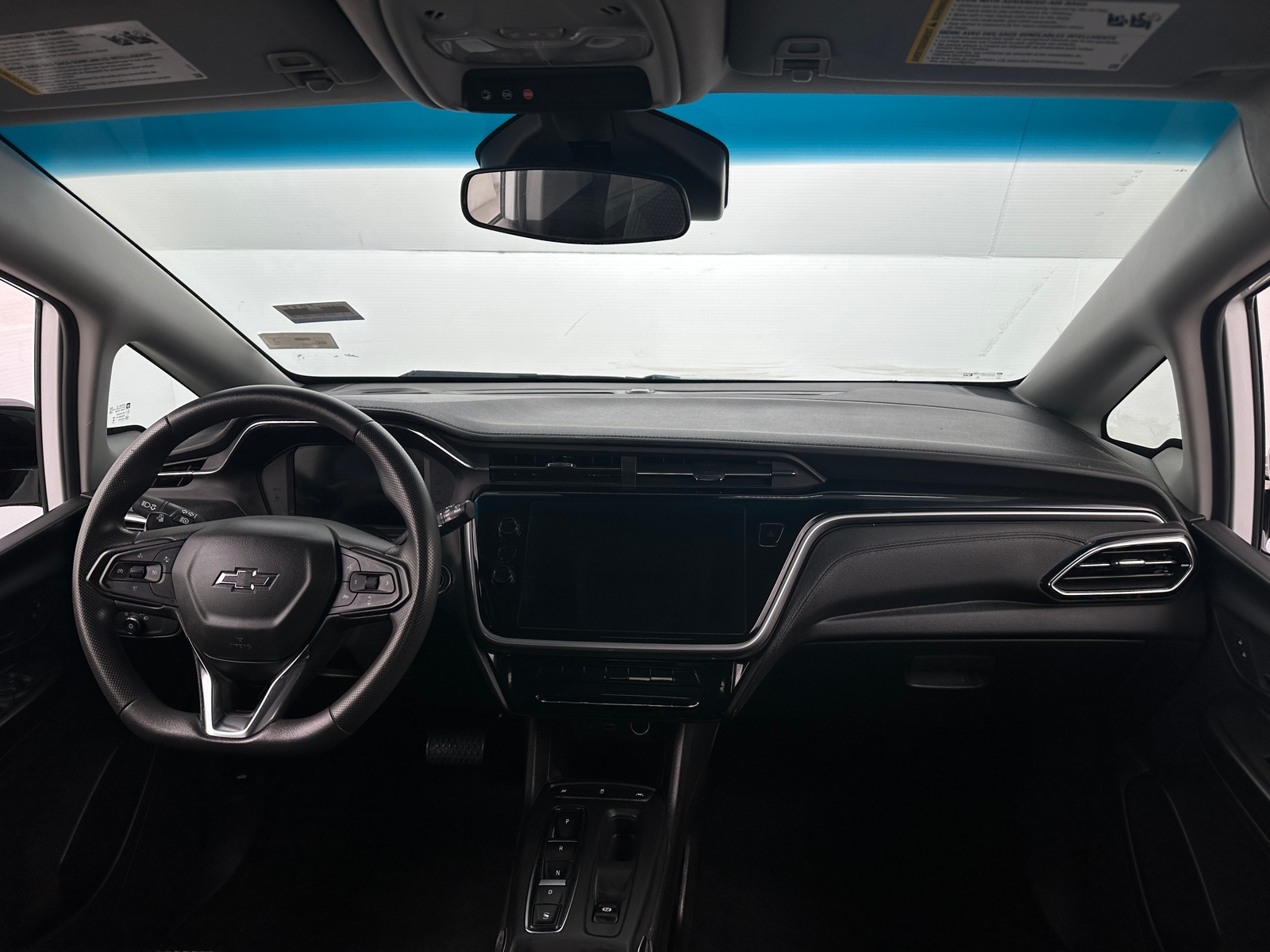 Thumbnail: 2023 Chevrolet Bolt EV - 3