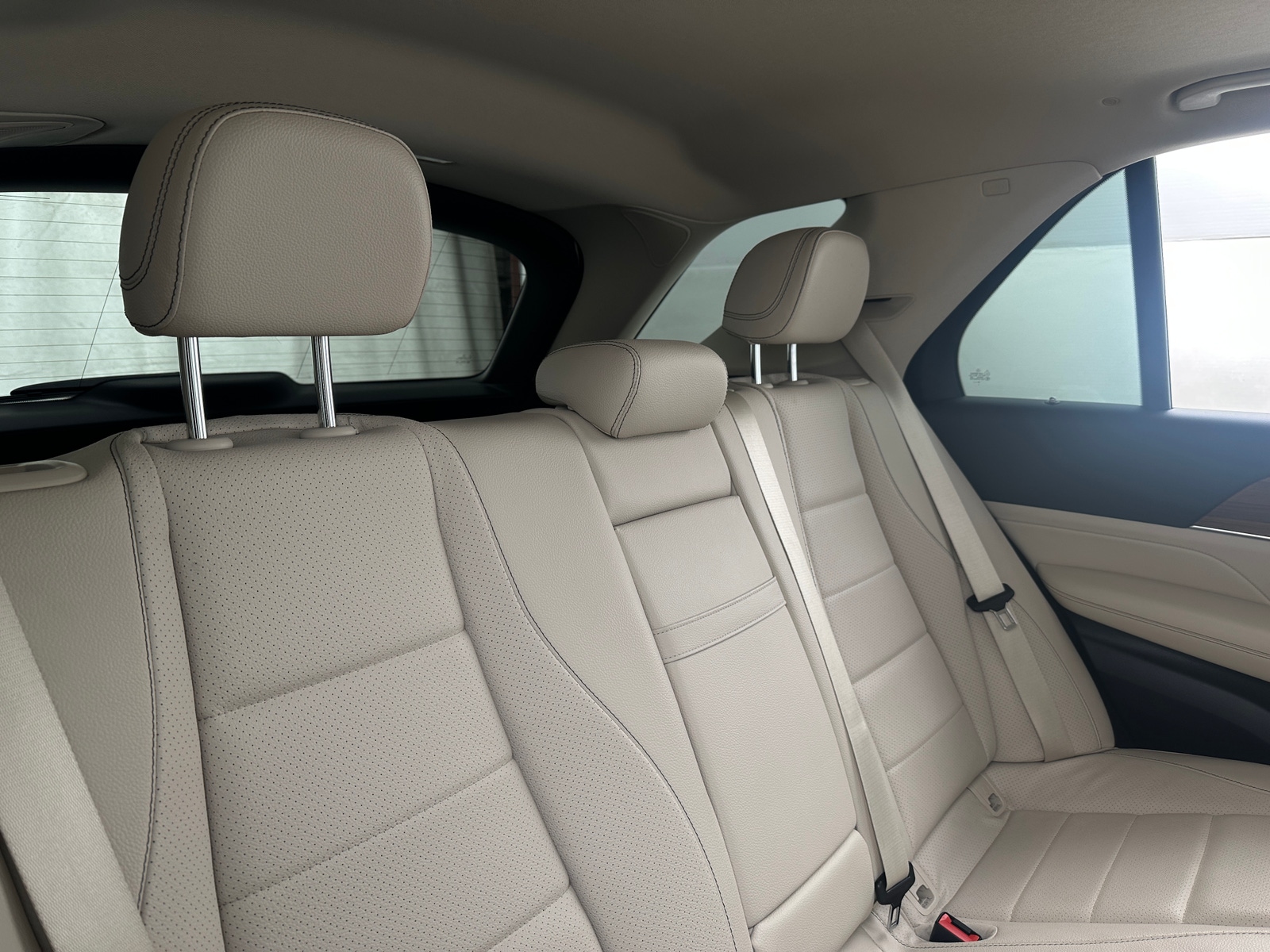 Thumbnail: 2021 Mercedes-Benz GLE - 5