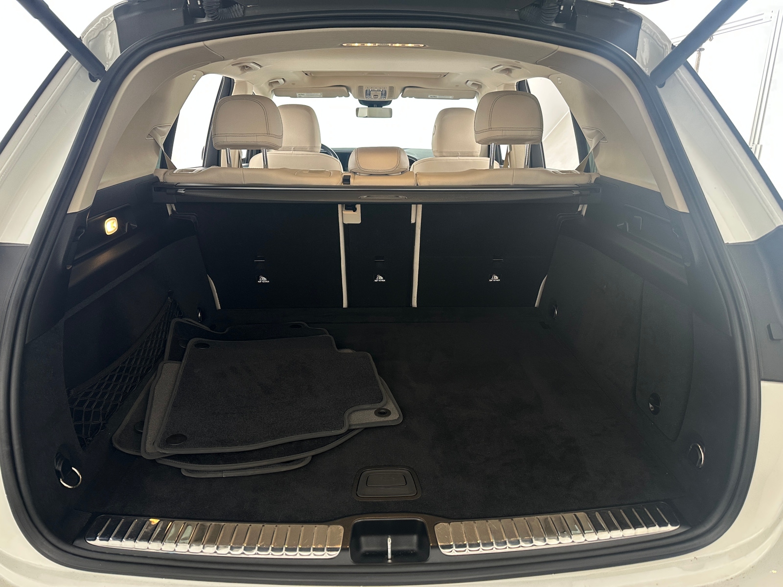 Thumbnail: 2021 Mercedes-Benz GLE - 6