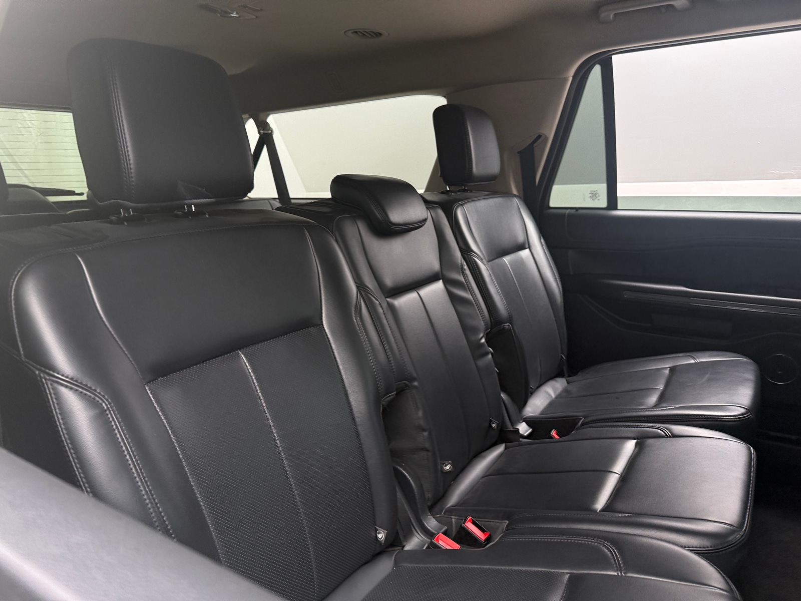 Thumbnail: 2024 Ford Expedition MAX - 5